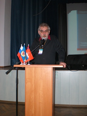 Кузьмин Алексей Сергеевич, председатель научно-экспертного совета Фонда Национальные перспективы, президент Apex-Group