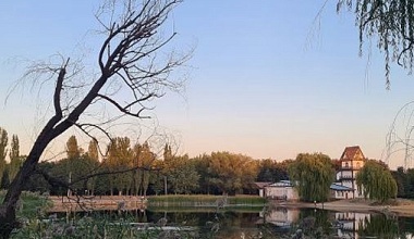 Первый канал. Программа «Доброе утро». Национальный студенческий конкурс «Благоустрой!» Первый канал. Программа «Доброе утро». Национальный студенческий конкурс «Благоустрой!»