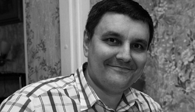 Ушел из жизни Сергей Олегович Ященко (15.04.1983 – 04.12.2025) Ушел из жизни Сергей Олегович Ященко (15.04.1983 – 04.12.2025)