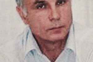 Петр Ильич Петрушин