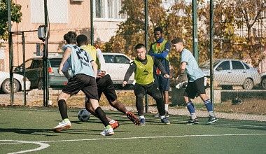 Спортивный этап интернационального фестиваля «Общее небо» Спортивный этап интернационального фестиваля «Общее небо»