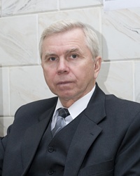 Фокин Владимир Михайлович