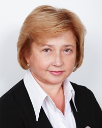 Москвичева Елена Викторовна