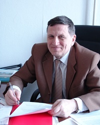 Сидоренко Владимир Федорович