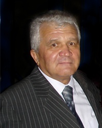 Синяков Владимир Николаевич