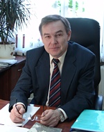 Калашников Сергей Юрьевич