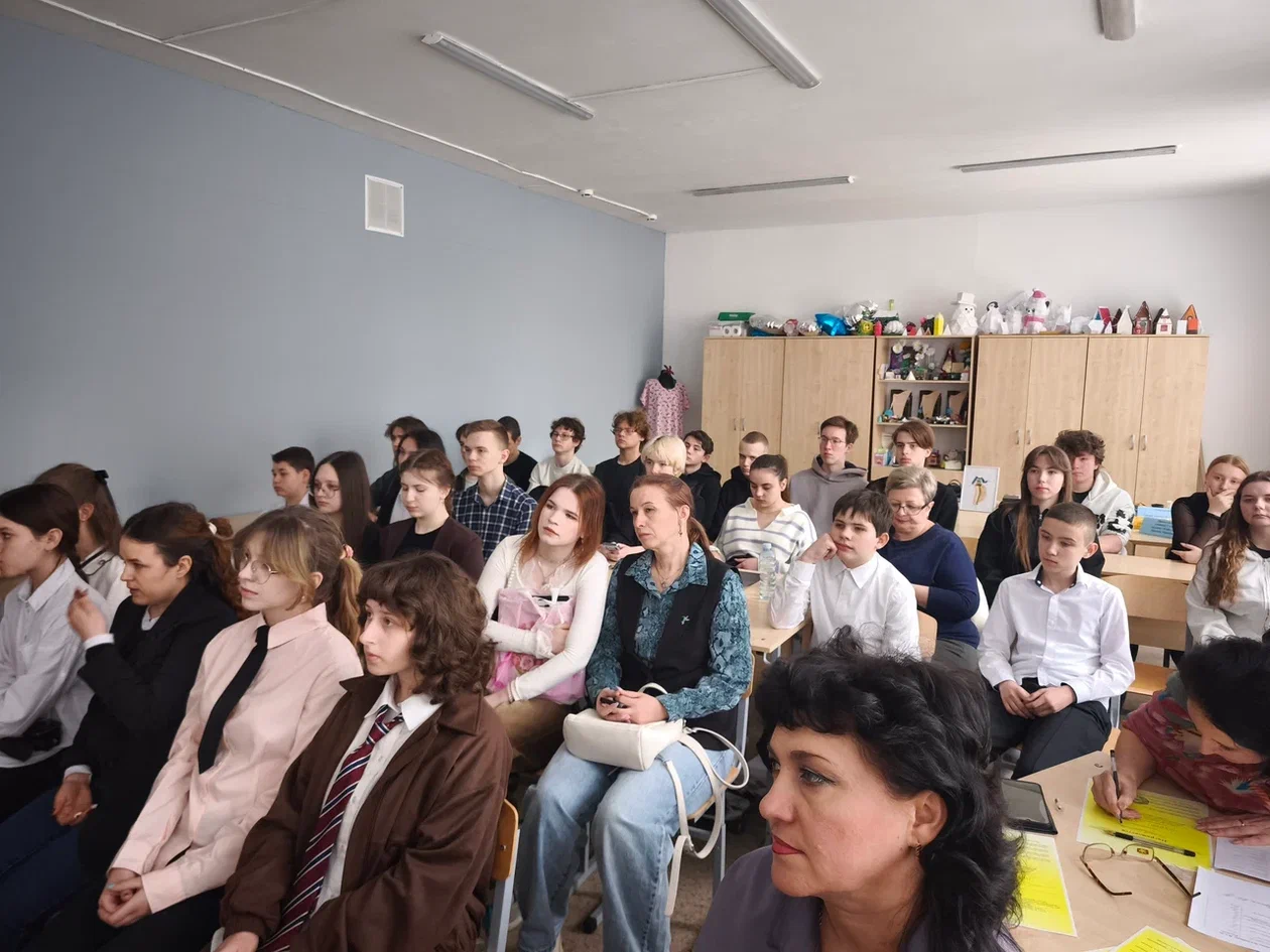 XIII Международная научно-методическая конференция «Исследовательская работа и креативный потенциал учительско-ученических сообществ»