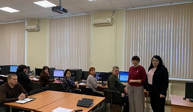 Соглашение об обучении сотрудников муниципальных образований Волгоградской области Соглашение об обучении сотрудников муниципальных образований Волгоградской области