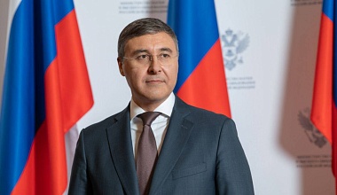 Поздравление главы Минобрнауки России с Днем преподавателя высшей школы