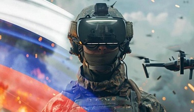  Информация для студентов о службе по контракту