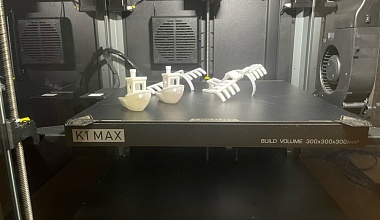 Участие студентов кафедры «Нефтегазовые сооружения в конкурсе научно-исследовательских работ