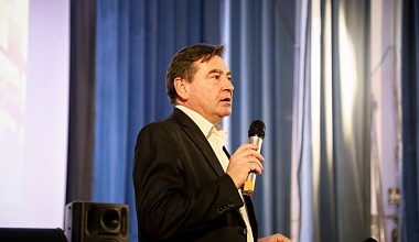 Отраслевой день карьеры для студентов ИАиС