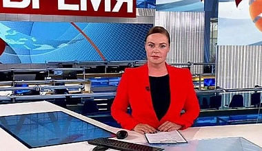 Первый канал: Студент из Ирака вернулся к учебе после двух лет на передовой в зоне спецоперации Первый канал: Студент из Ирака вернулся к учебе после двух лет на передовой в зоне спецоперации