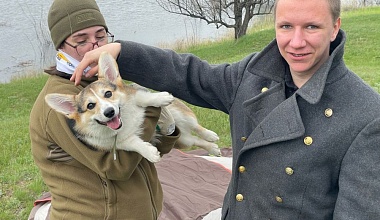 Вахта Памяти «Донской фронт»