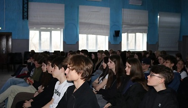 Стартовала профильная смена в детском лагере «Зеленая Волна» Стартовала профильная смена в детском лагере «Зеленая Волна»