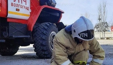Кафедра «Пожарная безопасность и защита в чрезвычайных ситуациях» ждет своих абитуриентов