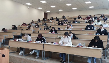 Репетиционные экзамены творческой направленности по архитектурному рисунку и архитектурной композиции