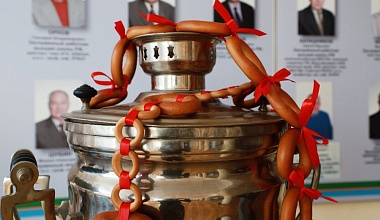 Масленичные гулянья