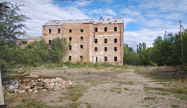 «Российская газета»: Бывший завод может стать туристическим объектом «Российская газета»: Бывший завод может стать туристическим объектом