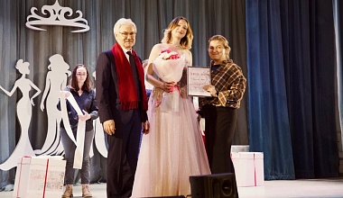 Подведены итоги конкурса красоты в ИАиС ВолгГТУ!