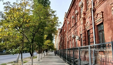 Факультет транспортных, инженерных систем и техносферной безопасности: десятилетие достижений – вклад в развитие коммунальной инфраструктуры региона