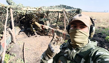 Мой путь: от мечты к долгу и благодарности