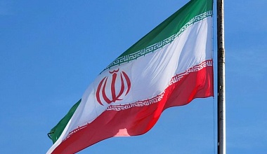 Иран - Россия