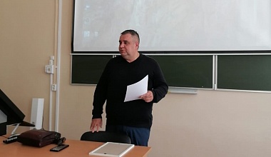 Архитектурный облик зданий и сооружений: война и мир