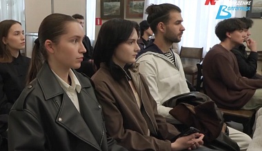 МТВ: Молодые архитекторы Волгограда обсудили будущие проекты урбанистики города на Волге 