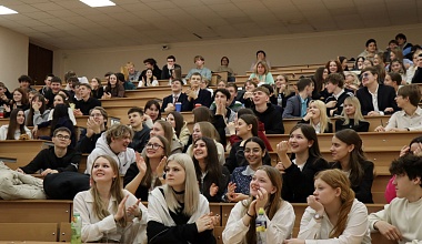 В ИАиС завершился отборочный этап сезона игры в квиз, впереди финал!